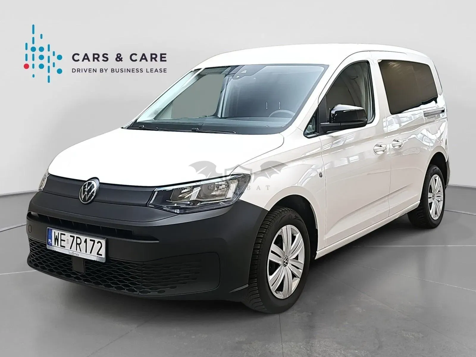 Volkswagen Caddy V 2.0 TDI 2022