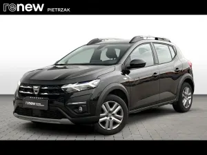 Dacia Sandero III 1.0 TCe Comfort 2022
