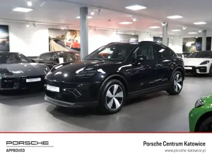 Porsche Macan II 4 100kWh 2024