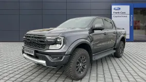 Ford Ranger 2025