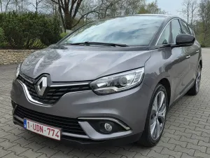 Renault Grand Scenic IV 2020