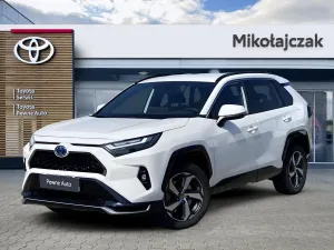 Toyota Rav4 V 2025