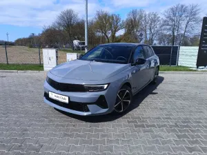 Opel Astra L 2025