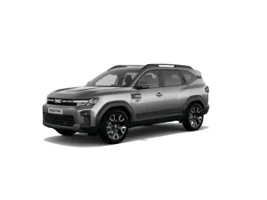 Dacia Bigster 2025