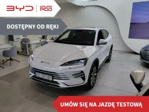 BYD Seal 2025