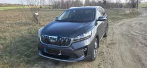 Kia Sorento III 2.0 CRDI L 2020