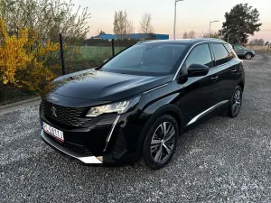 Peugeot 3008 II 225 e-EAT8 Allure Pack 2020