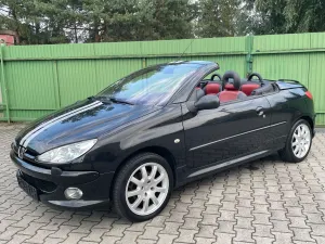 Peugeot 206 2005