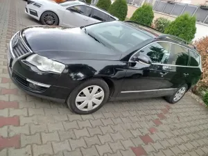 Volkswagen Passat B6 2.0 TDI Comfortline 2008