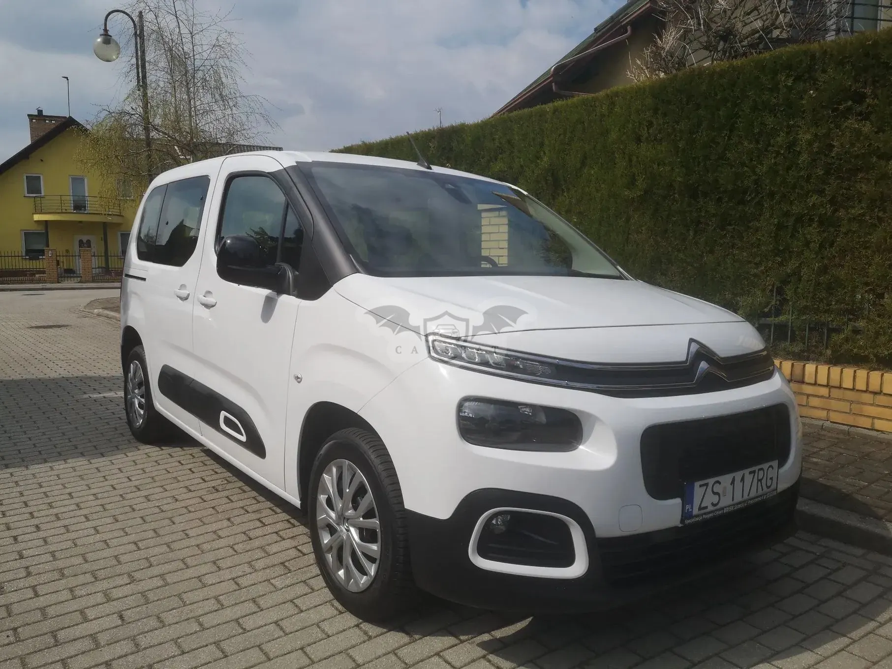 Citroën Berlingo III M 1.5 BlueHDI Feel S&S 2022