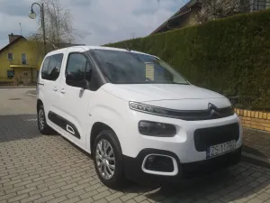 Citroën Berlingo III M 1.5 BlueHDI Feel S&S 2022