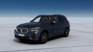 BMW X5 G05 2022