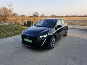 Peugeot 208 II Active 2020
