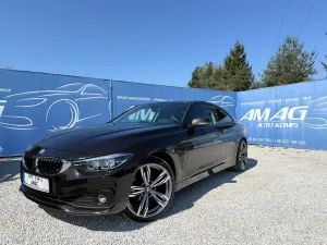 BMW 4 Series I F32/F33/F82 420i 2018