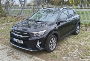 Kia Stonic 1.2 L 2022