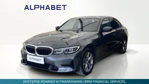 BMW 3 Series G20/G21 318d Sport Line 2022
