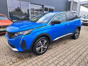 Peugeot 3008 II 1.5 BlueHDi Allure S&S EAT8 2022