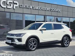 Ssangyong / KG Mobility Korando 1.5 T-GDI Sapphire 2WD 2022