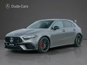 Mercedes-Benz A W177 2026
