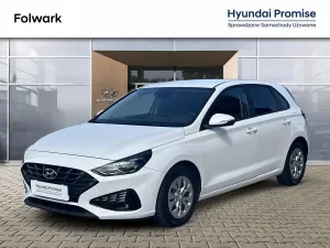 Hyundai i30 III 1.0 T-GDI Modern 2023