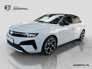 Opel Astra L 2026