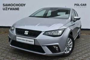 Seat Ibiza V 1.0 TSI Style S&S 2022