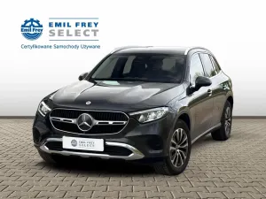 Mercedes-Benz GLC II 2023