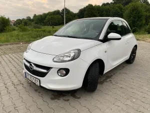 Opel Adam 1.4 Jam 2013