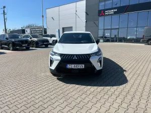 Mitsubishi Grandis 1.3T mHEV Intense Style Cold DCT 2025