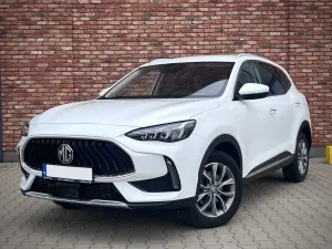 MG HS 1.5 T-GDI Exclusive DCT 2023