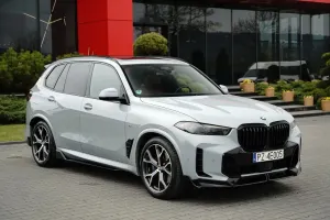 BMW X5 G05 xDrive30d mHEV 2023
