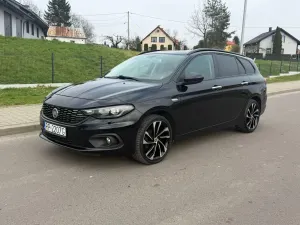 Fiat Tipo II 1.6 MultiJet DCT S-Design 2018