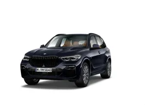 BMW X5 G05 xDrive30d mHEV sport 2021