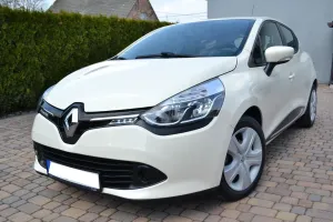 Renault Clio IV 1.2 16V Alize 2016