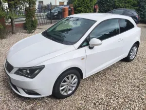 Seat Ibiza IV SC 1.2 12V Style Salsa 2013