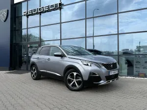 Peugeot 3008 II 1.2 PureTech Allure S&S EAT8 2019