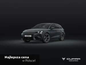 Cupra Leon 2.0 TSI 4Drive DSG 2026