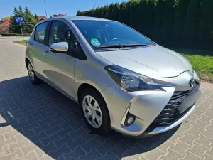 Toyota Yaris III 1.5 Active 2020