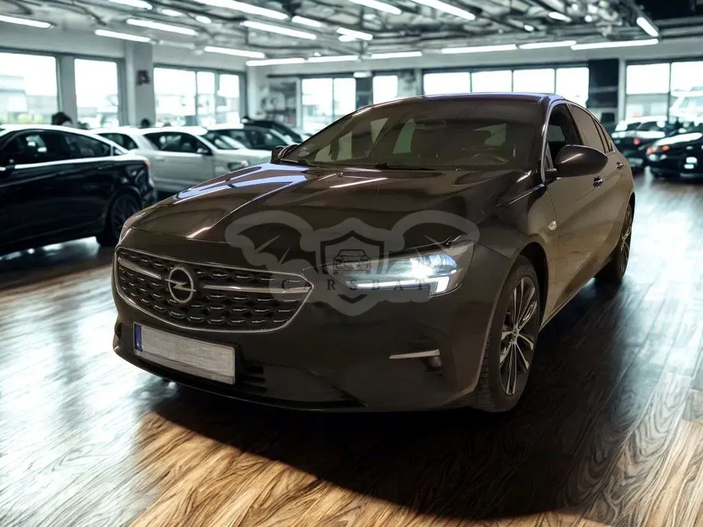 Opel Insignia B 2.0 T Ultimate S&S 2021