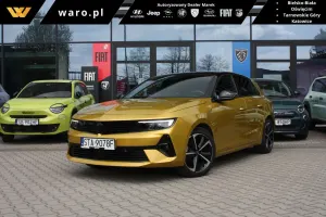 Opel Astra L 2024
