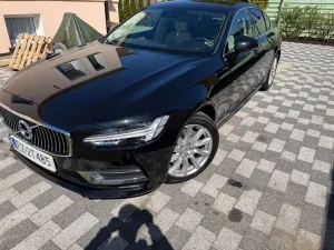 Volvo S90 D5 SCR AWD Momentum Pro 2019