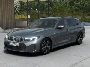 BMW 3 Series G20/G21 2026