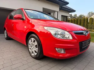 Hyundai i30 I 1.6 CRDi Style 2008
