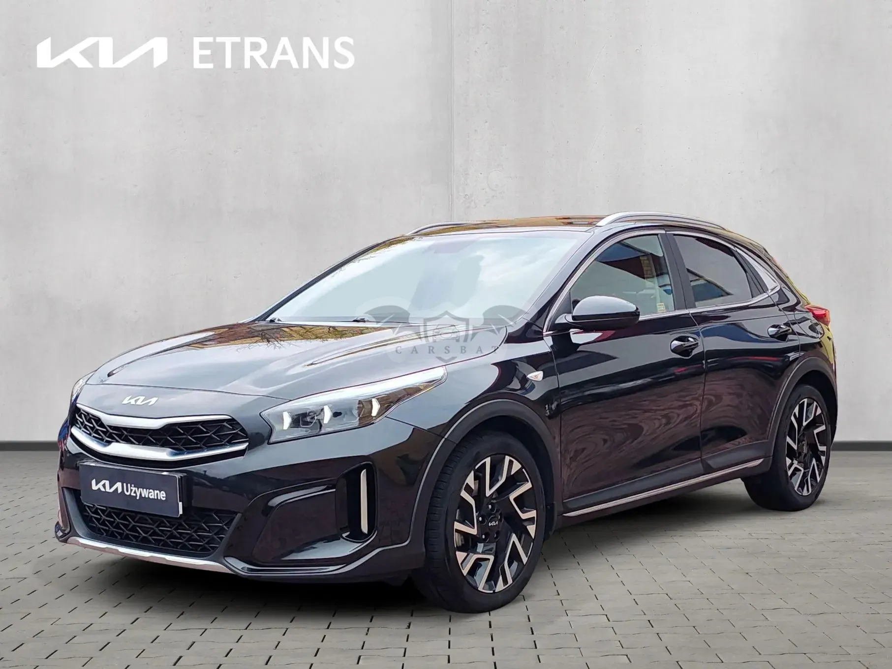Kia XCeed 1.5 T-GDI M DCT 2023
