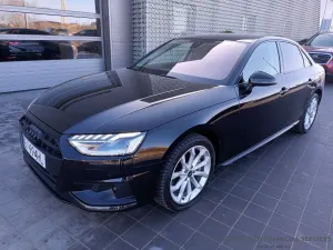 Audi A4 B9 2023