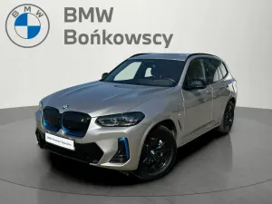 BMW iX3 80kWh Impressive 2023