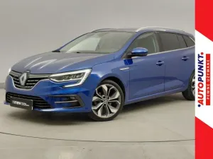Renault Megane IV 2022