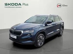 Skoda Karoq 1.5 TSI ACT Style DSG 2024