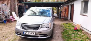 Chrysler Town & Country V 3.6 Touring 2014