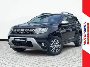 Dacia Duster II 2019